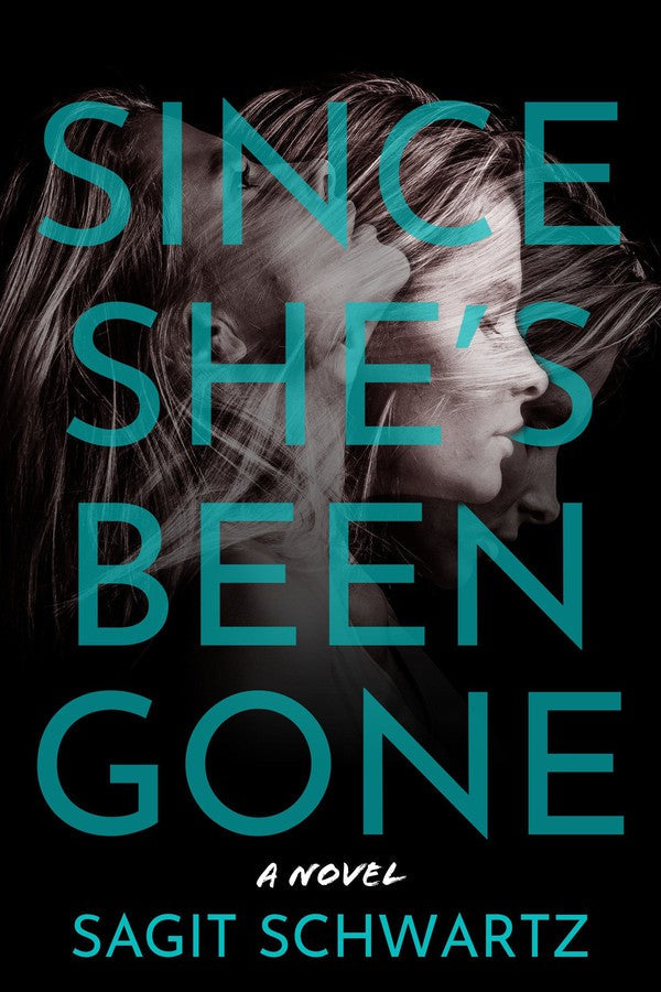 Since She's Been Gone-Thriller / suspense fiction-買書書 BuyBookBook