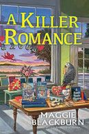 A Killer Romance-Fiction: Crime and mystery-買書書 BuyBookBook