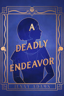 A Deadly Endeavor-Historical crime and mysteries-買書書 BuyBookBook