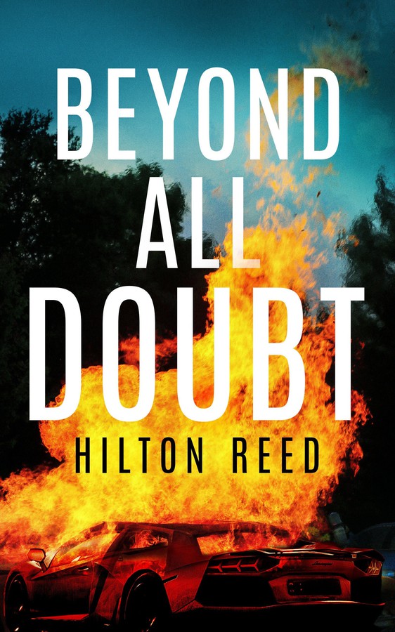 Beyond All Doubt-Thriller / suspense fiction-買書書 BuyBookBook