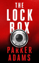 The Lock Box-Thriller / suspense fiction-買書書 BuyBookBook