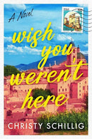 Wish You Weren't Here-Modern and Contemporary romance-買書書 BuyBookBook
