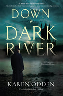 Down a Dark River-Fiction: Crime and mystery-買書書 BuyBookBook