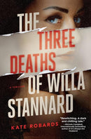 The Three Deaths of Willa Stannard-Fiction: Thriller and horror-買書書 BuyBookBook