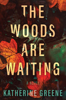 The Woods are Waiting-Fiction: Thriller and horror-買書書 BuyBookBook