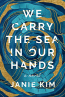 We Carry the Sea in Our Hands-Fiction: Family life-買書書 BuyBookBook