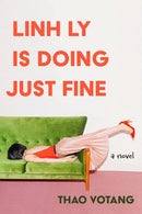 Linh Ly is Doing Just Fine-Fiction: general and literary-買書書 BuyBookBook
