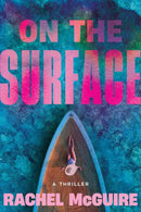 On the Surface-Thriller / suspense fiction-買書書 BuyBookBook