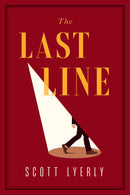The Last Line-Fiction: Crime and mystery-買書書 BuyBookBook