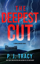 The Deepest Cut-Fiction: Crime and mystery-買書書 BuyBookBook