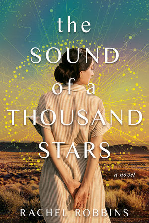 Cover of The Sound of a Thousand Stars (ISBN 9781639108961)