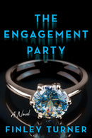The Engagement Party-Fiction: Thriller and horror-買書書 BuyBookBook