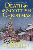 Death at a Scottish Christmas