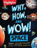 Why, How, and Wow! Space