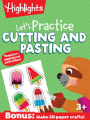 Learn Scissor Skills Big Fun Workbook-Children’s / Teenage general interest: General knowledge and interesting facts-買書書 BuyBookBook