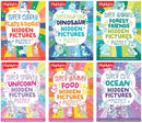 Super Cute Bundle-Children’s / Teenage general interest: Hobbies/ quizzes/ toys and games-買書書 BuyBookBook