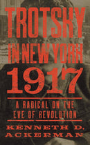 Trotsky in New York, 1917-History and Archaeology-買書書 BuyBookBook