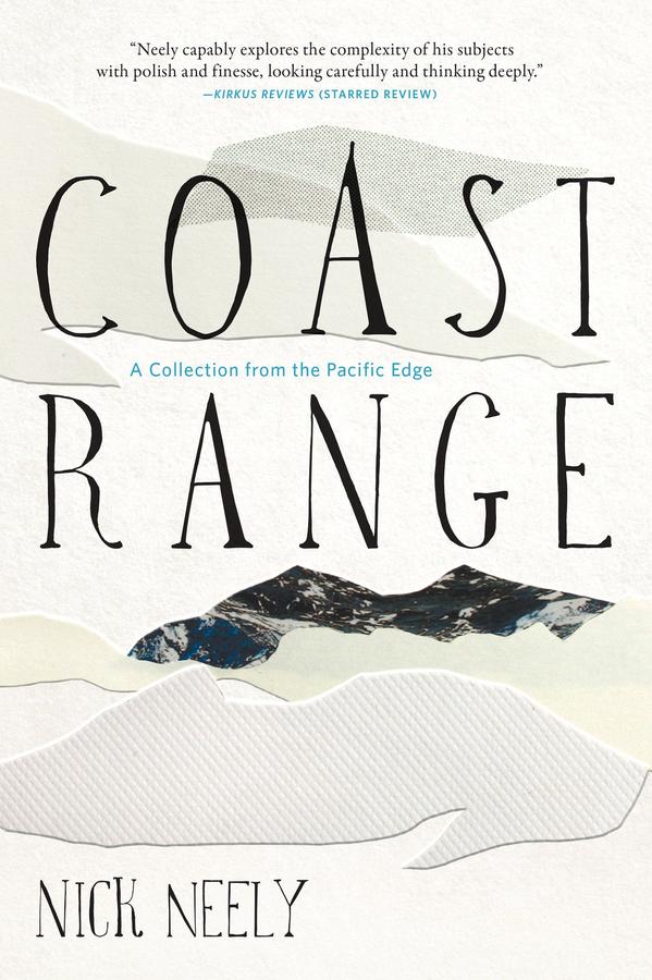 Coast Range-Biography and memoirs-買書書 BuyBookBook