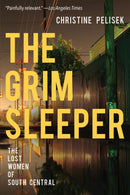 The Grim Sleeper-True stories and non-fiction prose-買書書 BuyBookBook