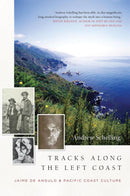 Tracks Along the Left Coast-Society/ culture/ social sciences-買書書 BuyBookBook