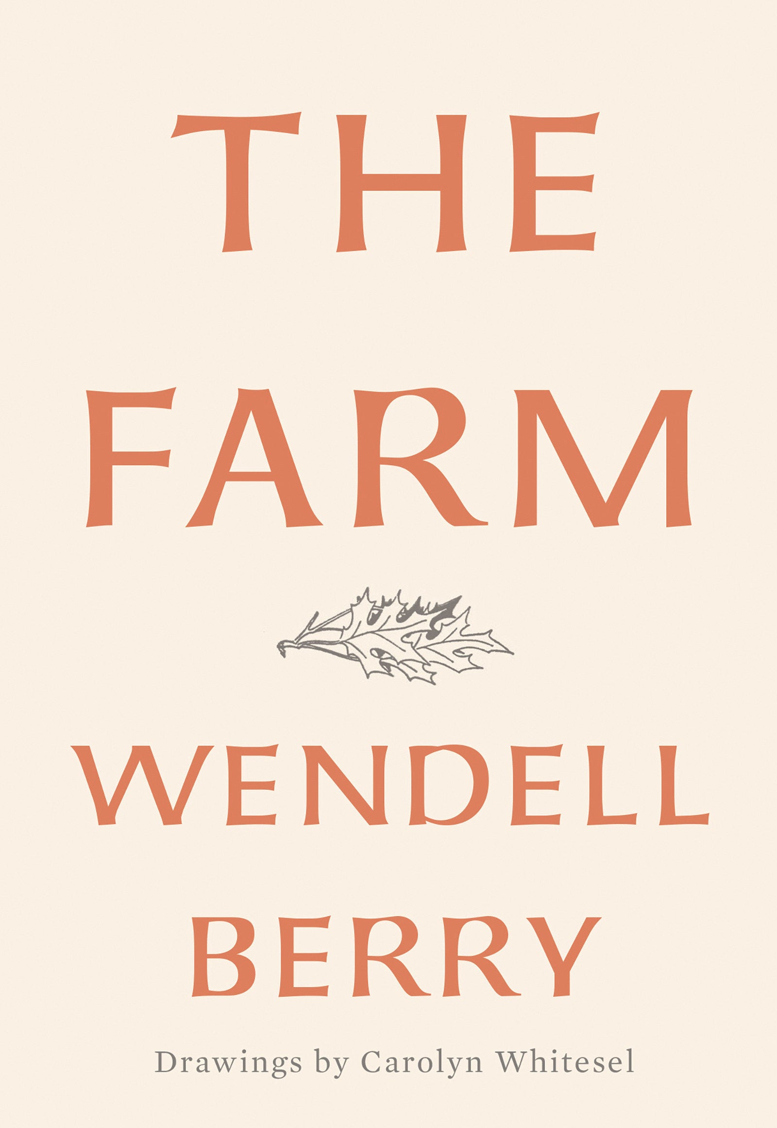 The Farm-Poetry-買書書 BuyBookBook