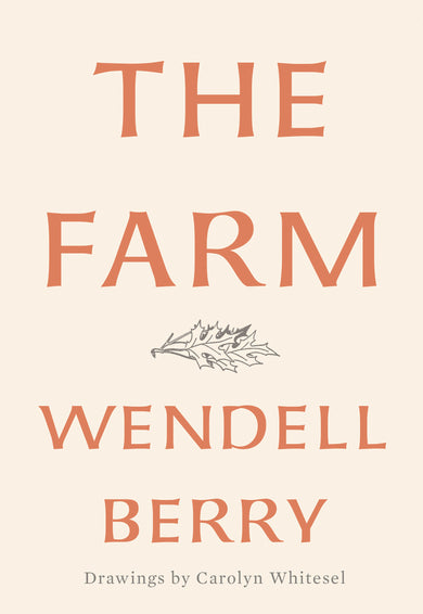 The Farm-Poetry-買書書 BuyBookBook