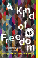 A Kind of Freedom-Fiction: Historical fiction-買書書 BuyBookBook