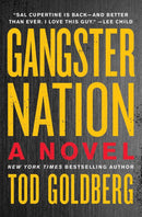 Gangster Nation-Fiction: Religious and spiritual-買書書 BuyBookBook