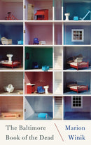 The Baltimore Book of the Dead-Memoirs-買書書 BuyBookBook