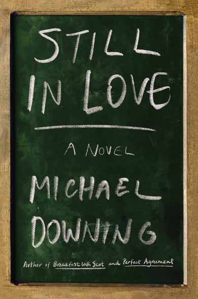 Still in Love-Fiction: general and literary-買書書 BuyBookBook