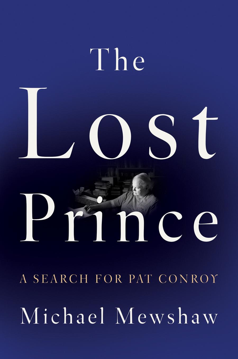 The Lost Prince-Memoirs-買書書 BuyBookBook