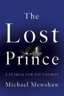 The Lost Prince-Memoirs-買書書 BuyBookBook