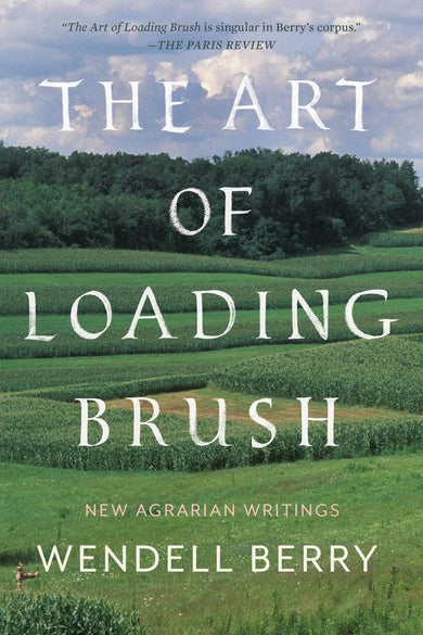 The Art of Loading Brush-True stories and non-fiction prose-買書書 BuyBookBook