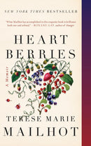 Heart Berries-Memoirs-買書書 BuyBookBook