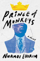 Prince of Monkeys-Fiction: general and literary-買書書 BuyBookBook