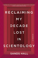 Reclaiming My Decade Lost in Scientology-Religion and beliefs-買書書 BuyBookBook