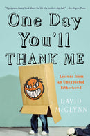 One Day You'll Thank Me-Memoirs-買書書 BuyBookBook