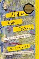 Old In Art School-Memoirs-買書書 BuyBookBook