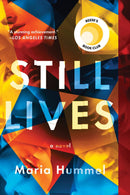Still Lives-Fiction: general and literary-買書書 BuyBookBook