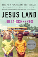 Jesus Land-Memoirs-買書書 BuyBookBook