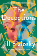 The Deceptions-Fiction: Family life-買書書 BuyBookBook