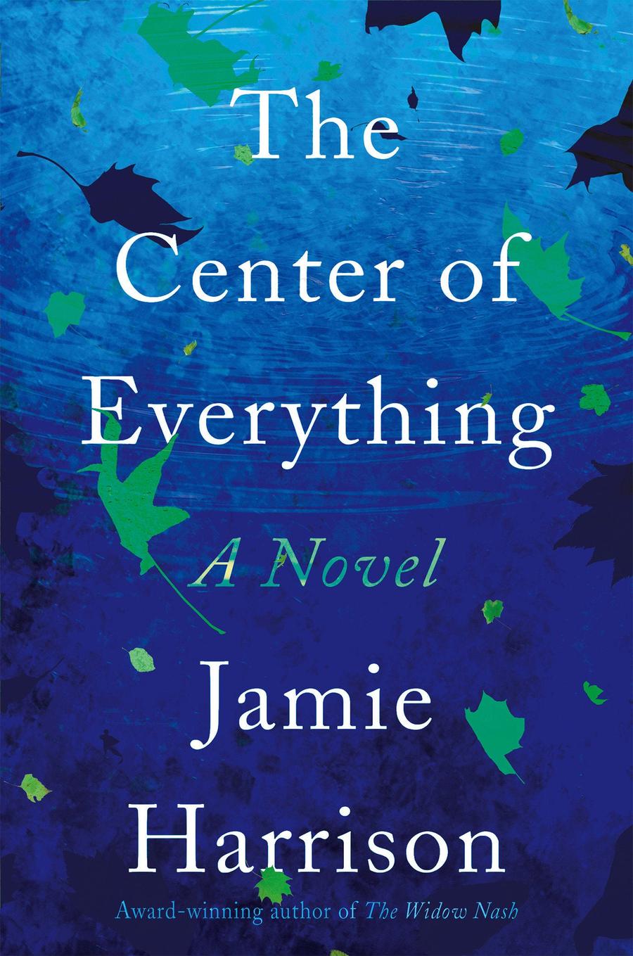The Center of Everything-Fiction: general and literary-買書書 BuyBookBook