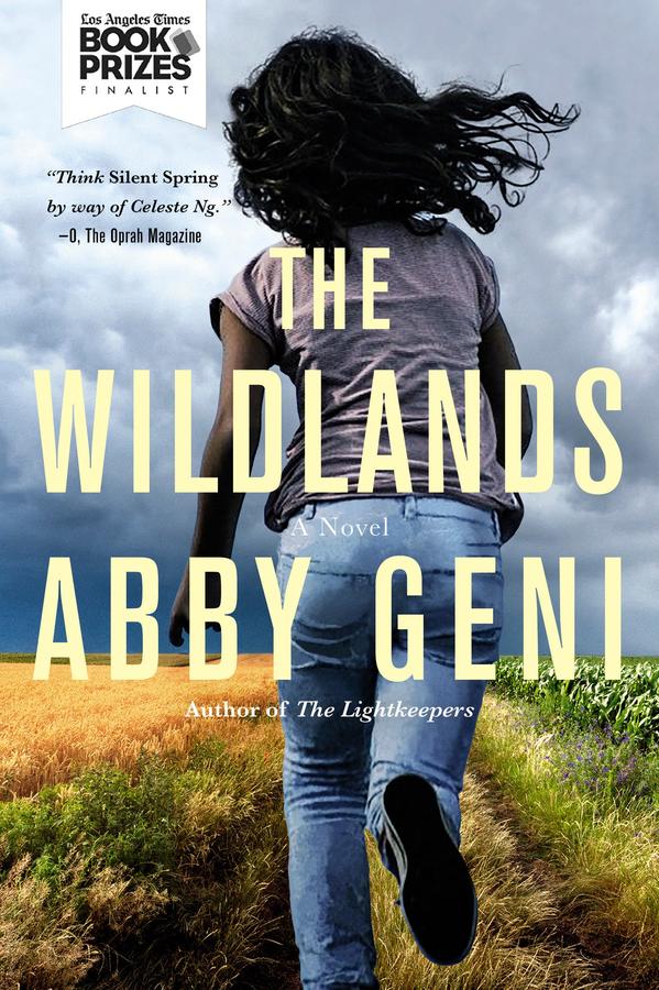 The Wildlands-Fiction: Adventure / action / war-買書書 BuyBookBook
