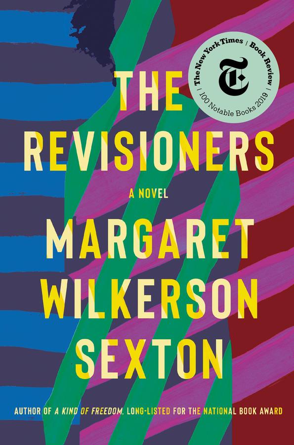 The Revisioners-Fiction: general and literary-買書書 BuyBookBook
