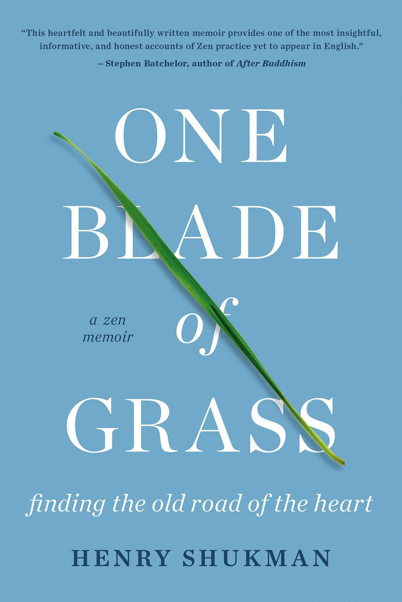 One Blade of Grass-Philosophy-買書書 BuyBookBook