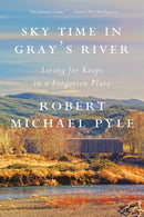 Sky Time in Gray's River-Nature and the natural world: general interest-買書書 BuyBookBook