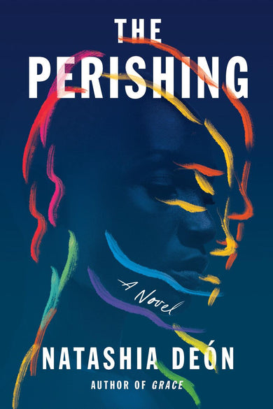 The Perishing-Fiction: Historical fiction-買書書 BuyBookBook