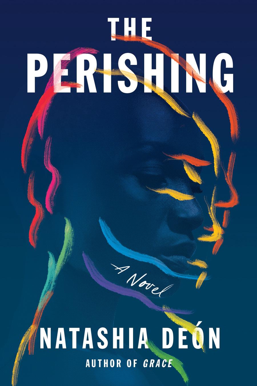 The Perishing-Fiction: Historical fiction-買書書 BuyBookBook