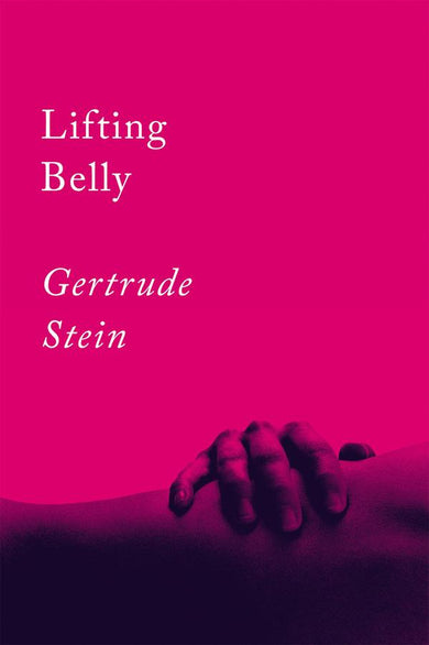 Lifting Belly-Poetry-買書書 BuyBookBook