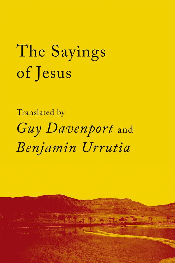 The Sayings of Jesus-Religion and beliefs-買書書 BuyBookBook